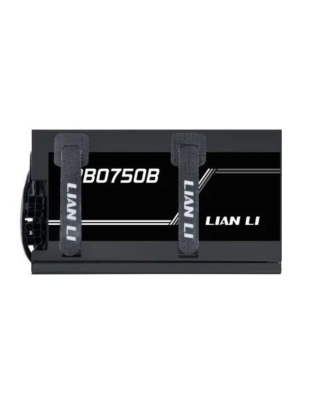 Lian Li RB0750B.B alimentatore per computer 750 W 24-pin ATX ATX Nero