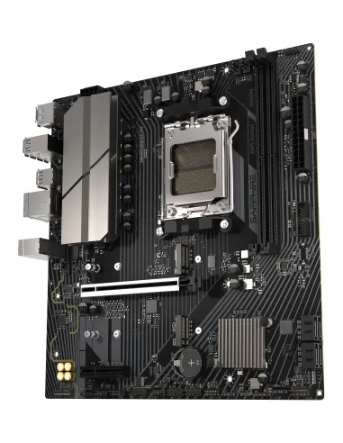 Sapphire B650M-E AMD B650 Socket AM5 micro ATX