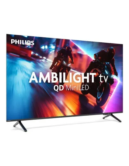 Philips Ambilight TV 55MLED920 4K QD MiniLED 139cm 55" Smart TV Dolby