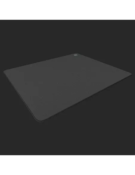 Endgame Gear EM-C Tappetino per mouse per gioco da computer Nero
