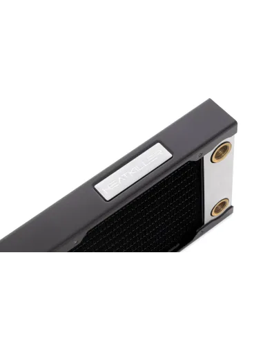 Watercool 24112 parte e accessorio del sistema di raffreddamento del computer Filtro antiradiazioni