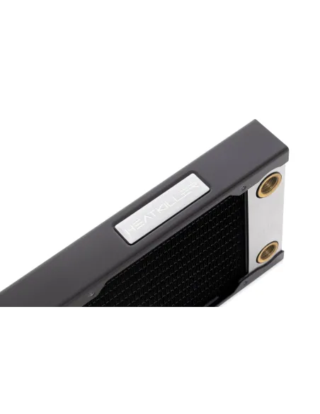 Watercool 24112 parte e accessorio del sistema di raffreddamento del computer Filtro antiradiazioni