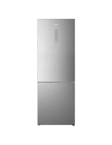 Hisense frigorifero/congelatore RB645N4BIE libera installazione 495L