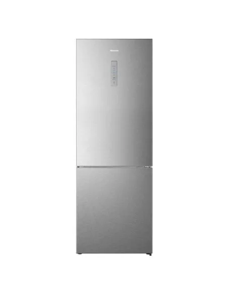 Hisense frigorifero/congelatore RB645N4BIE libera installazione 495L