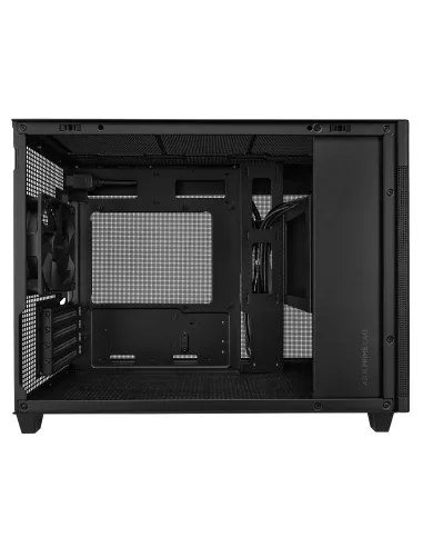 ASUS AP201 PRIME CASE TG Mini Tower Nero