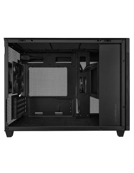 ASUS AP201 PRIME CASE TG Mini Tower Nero