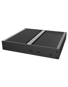 Akasa Plato NE Supporto Nero