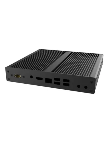 Akasa Plato NE Supporto Nero