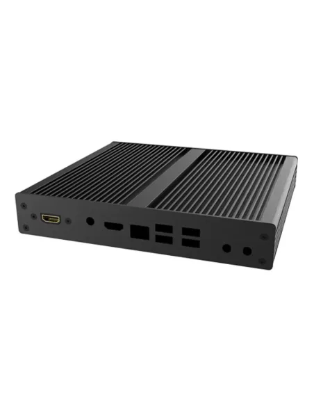 Akasa Plato NE Supporto Nero