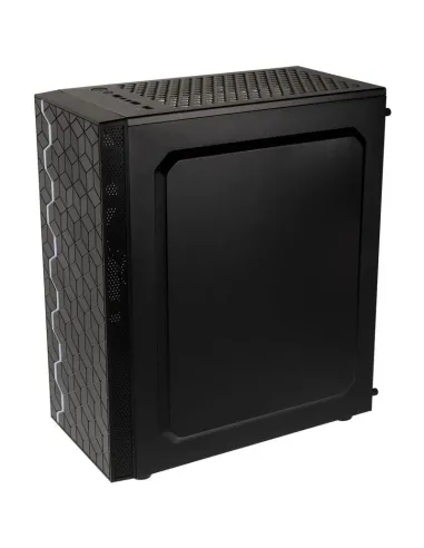 Kolink INSPIRE K8 computer case Midi Tower Nero