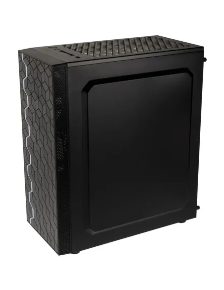 Kolink INSPIRE K8 computer case Midi Tower Nero