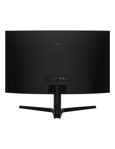 Samsung S27D392GAU Monitor PC 68,6 cm (27") 1920 x 1080 Pixel Full HD LCD Nero