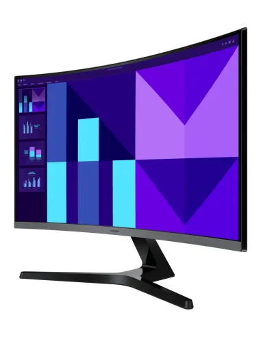 Samsung S27D392GAU Monitor PC 68,6 cm (27") 1920 x 1080 Pixel Full HD LCD Nero