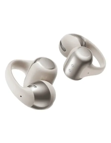 SHOKZ OpenDots ONE Auricolare Wireless clip auricolare Chiamate Musica Sport Tutti i giorni Bluetooth Grigio