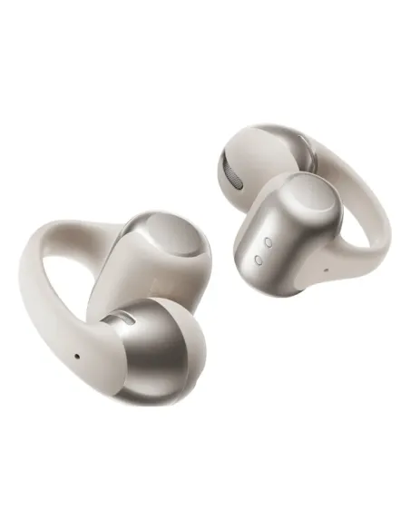 SHOKZ OpenDots ONE Auricolare Wireless clip auricolare Chiamate Musica Sport Tutti i giorni Bluetooth Grigio