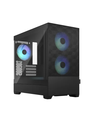 Fractal Design Pop Mini Air Mini Tower Nero