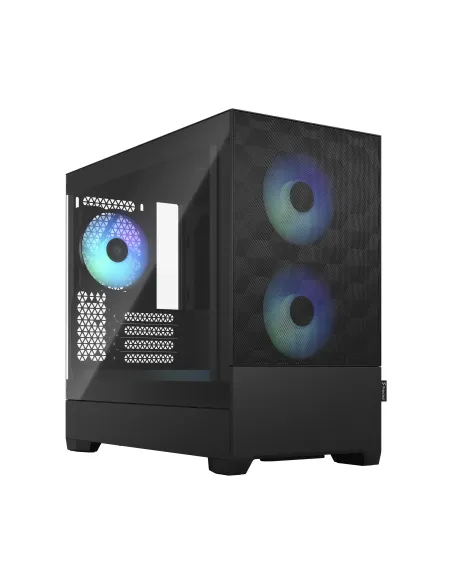 Fractal Design Pop Mini Air Mini Tower Nero