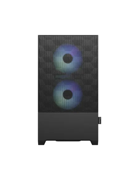 Fractal Design Pop Mini Air Mini Tower Nero