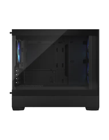 Fractal Design Pop Mini Air Mini Tower Nero
