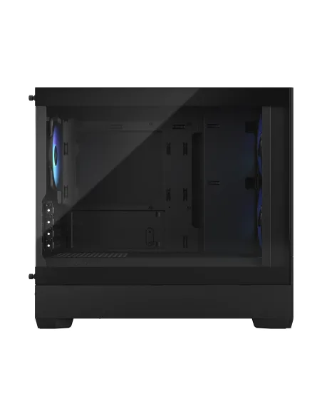 Fractal Design Pop Mini Air Mini Tower Nero