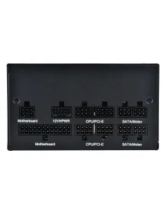 Silverstone SST-DA750R-GMA alimentatore per computer 750 W 24-pin ATX ATX Nero 2