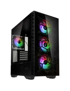 Kolink Observatory Y ARGB Midi Tower Nero