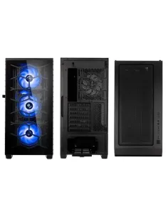 Kolink Observatory Y ARGB Midi Tower Nero 2