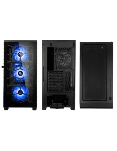 Kolink Observatory Y ARGB Midi Tower Nero