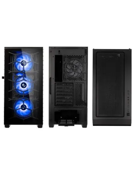 Kolink Observatory Y ARGB Midi Tower Nero