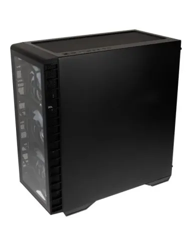 Kolink Observatory Y ARGB Midi Tower Nero