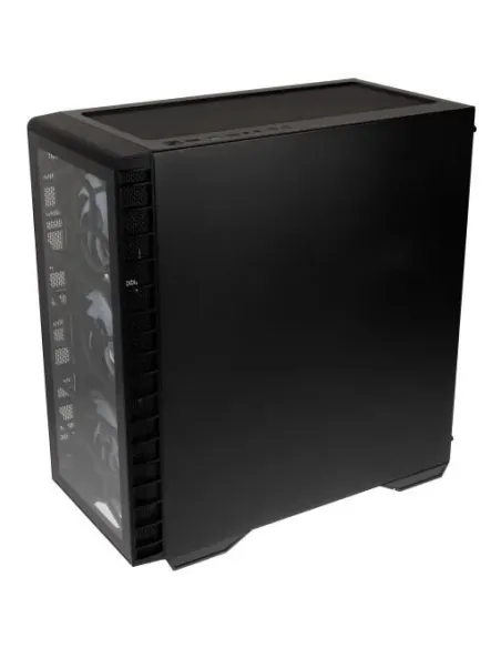 Kolink Observatory Y ARGB Midi Tower Nero