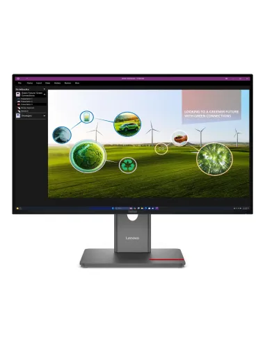 Lenovo ThinkVision P27Q-40 Monitor