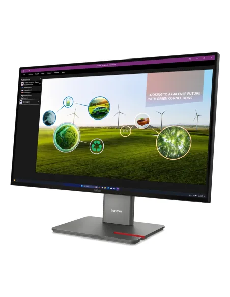 Lenovo ThinkVision P27Q-40 Monitor