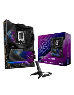 Asrock Z890 Riptide WiFi Intel Z890 LGA 1851 (Socket V1) ATX