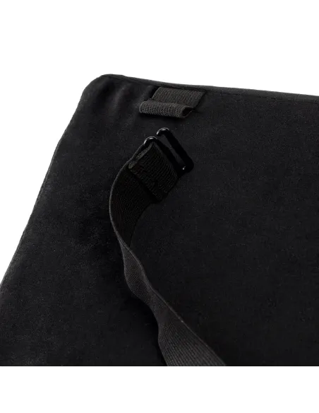 noblechairs Cushion set Nero 2 pz