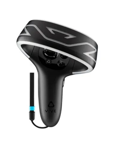 HTC 99HAPU016-00 accessorio indossabile intelligente Controller Nero