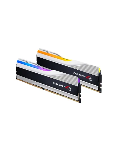 G.Skill Trident Z RGB F5-6000J3040G32GX2-TZ5RS memoria 64 GB 2 x 32 GB DDR5 288-pin DIMM