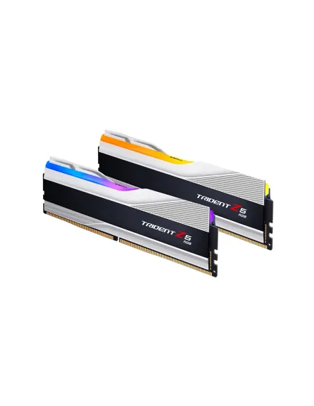 G.Skill Trident Z RGB F5-6000J3040G32GX2-TZ5RS memoria 64 GB 2 x 32 GB DDR5 288-pin DIMM