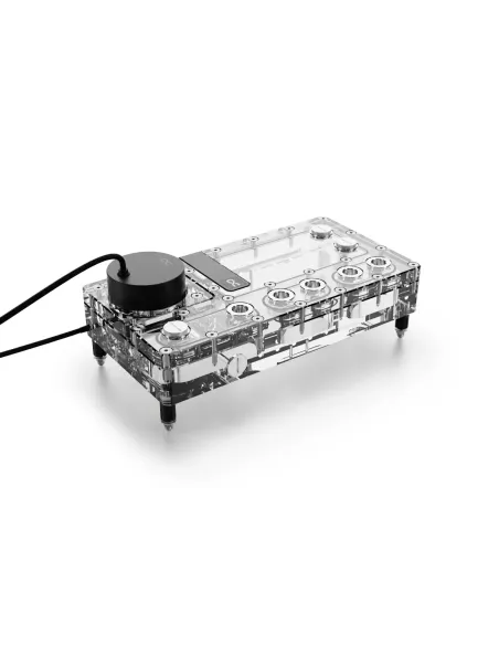 Alphacool Core Distro Plate Pompa e serbatoio