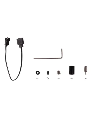 Alphacool Core Distro Plate Pompa e serbatoio