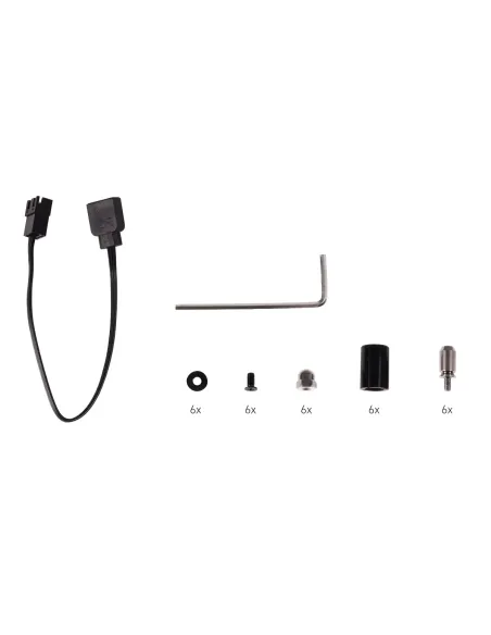 Alphacool Core Distro Plate Pompa e serbatoio