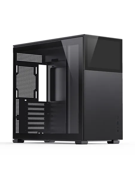 Jonsbo D41 STD Midi Tower Nero