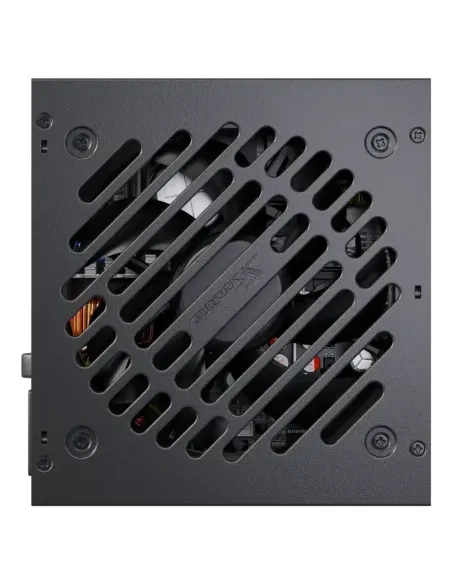 Seasonic SRP-CGX851-A5A32SF alimentatore per computer 850 W ATX Nero