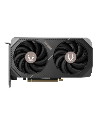 Zotac GAMING GeForce RTX 5060 Ti AMP NVIDIA 8 GB GDDR7