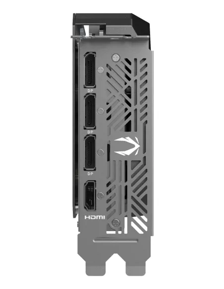 Zotac GAMING GeForce RTX 5060 Ti AMP NVIDIA 8 GB GDDR7