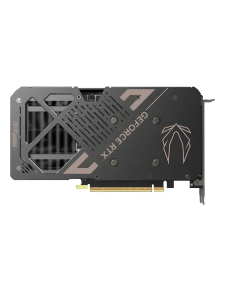 Zotac GAMING GeForce RTX 5060 Ti AMP NVIDIA 8 GB GDDR7