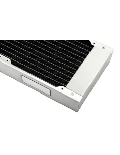 Watercool 24111 parte e accessorio del sistema di raffreddamento del computer Blocco per radiatore 2