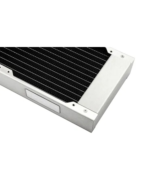 Watercool 24111 parte e accessorio del sistema di raffreddamento del computer Blocco per radiatore