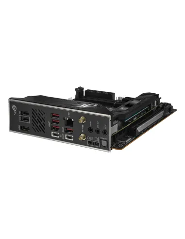 ASUS ROG STRIX B650E-I GAMING WIFI AMD B650 Socket AM5 mini ITX