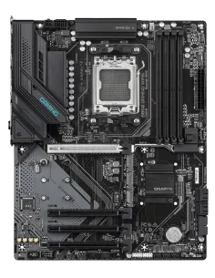 GIGABYTE B850 GAMING WIFI6 Scheda Madre - CPU AMD Ryzen Serie 9000, VRM digitale 6+2+2 fasi, fino a 8200MHz DDR5 (OC), 1xPCIe 2